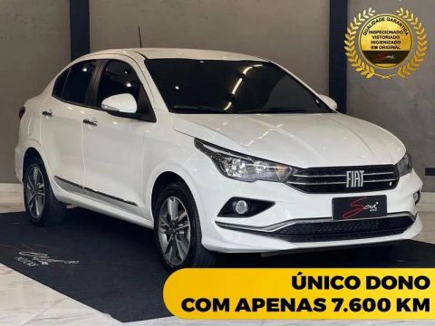 FIAT CRONOS PRECISION 1.3AT 2025
