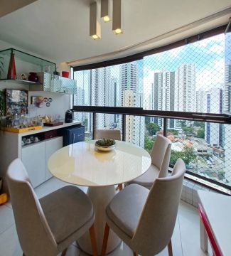 Apartamento 3 Quartos Excelente Localização do Rosarinho