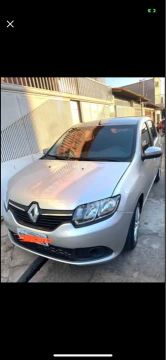 Sandero carro de uso de mulher!