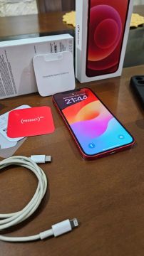 Iphone 12 EM PERFEITO ESTADO! (ATÉ 18X)