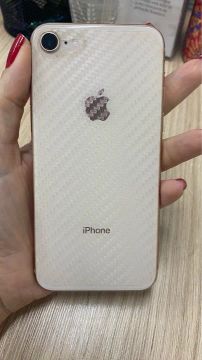 iPhone 8 Rose