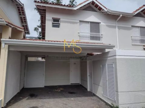 Casa para venda e aluguel, 3 quarto(s), Jardim Rebelato, Cotia - CA1734