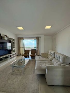 Apartamento para venda no Dionel Sousa, Ilhinha - São Luís - MA