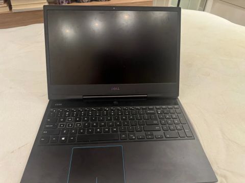 Notebook Dell Gamer G5