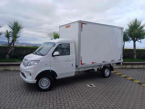 Shineray Tlux 2025 1.6 gasolina manual