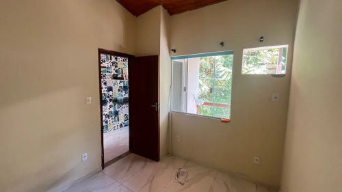 Casa 1 Quarto