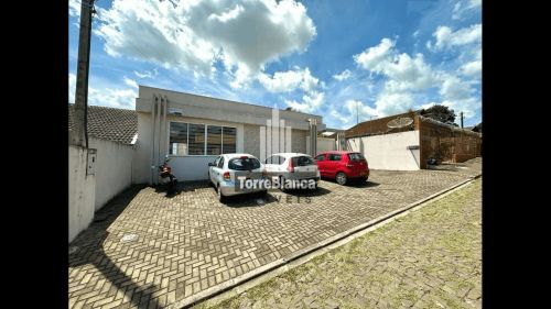 Casa Comercial para Locação e Venda, 6 salas, 3 banheiros e 6 vagas, 267m², Uvaranas - Pon
