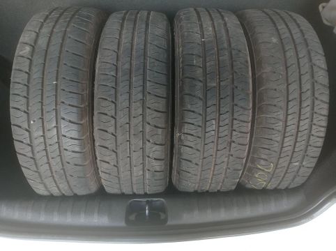 Pneus Goodyear Direction 175/70 r13