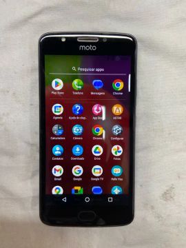 Moto E 4 Plus