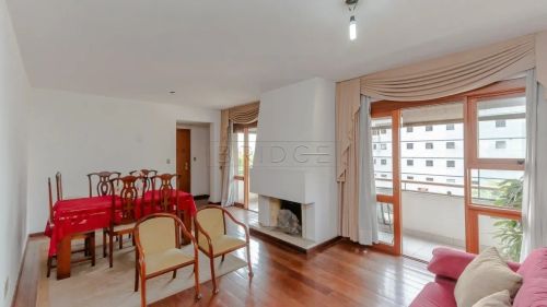 Apart 3 dorm c/ 1 vagas no moinhos de vento