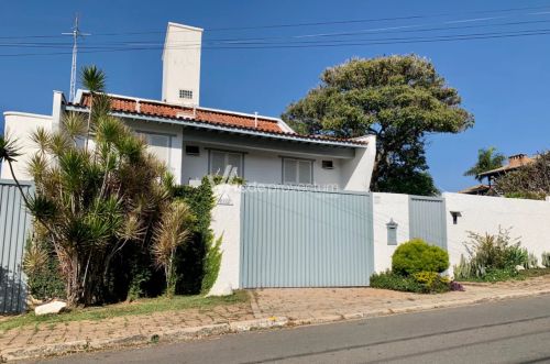 casa - Vila Brandina - Campinas