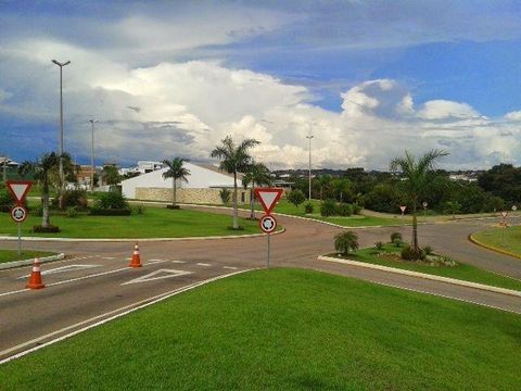 Lote condominio florais dos lagos 436mts plano e ja murado