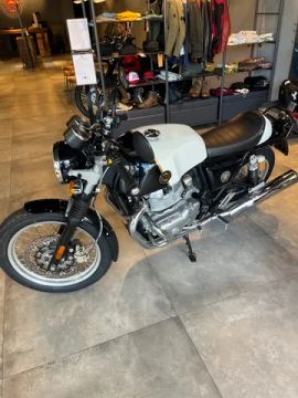 Gt 650cc- Danielle