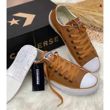 Tênis All Star Chuck Taylor / A Pronta-Entrega! [FRETE GRÁTIS!