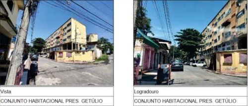 RIO DE JANEIRO - Apartamento Padrão -