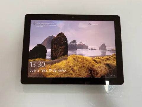 Surface Go 2 Parcelo em 18x sem juros e Entrego - Microsoft