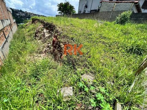 Apartamento à venda, 2 quartos, 1 suíte, 1 vaga, Manacás - Belo Horizonte/MG