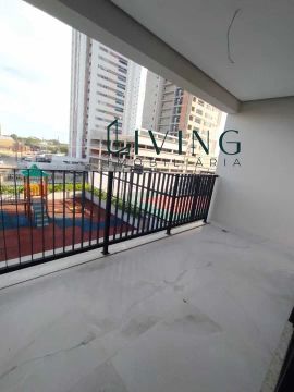 Apartamento para locação na Orla da Graciosa - Terraço Urban