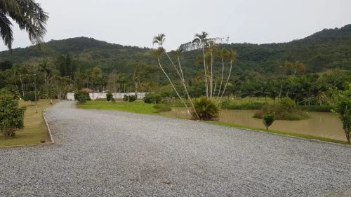 Sítio em Camboriú-SC