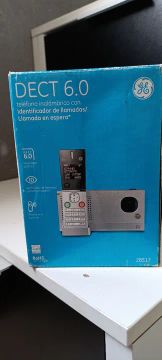 Telefone sem fio General Electric