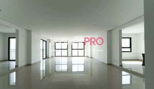 Maravilhoso apartamento pronto para morar!