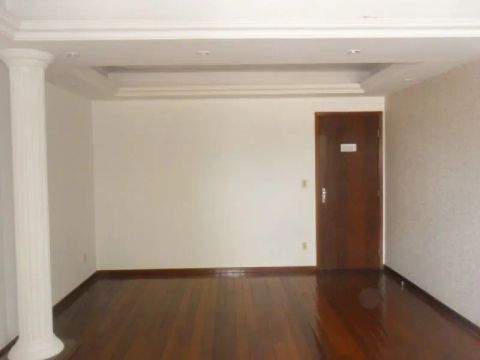 Aluguel Residential / Apartment Belo Horizonte MG