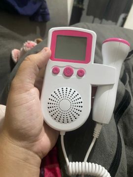 Doppler Fetal