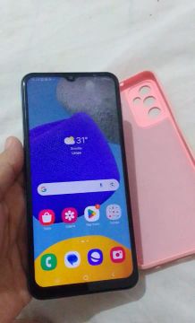 Samsung M23 128gb 5G