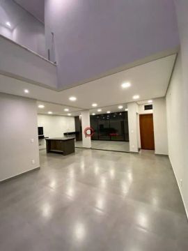 Casa com 3suítes à venda, 233 m² - Ibiti Reserva - Sorocaba/SP