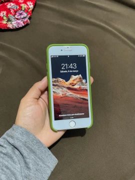 IPHONE 7