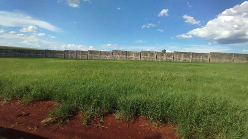 Terreno Condomínio Residencial Oasis Floresta-Pr,,500m2