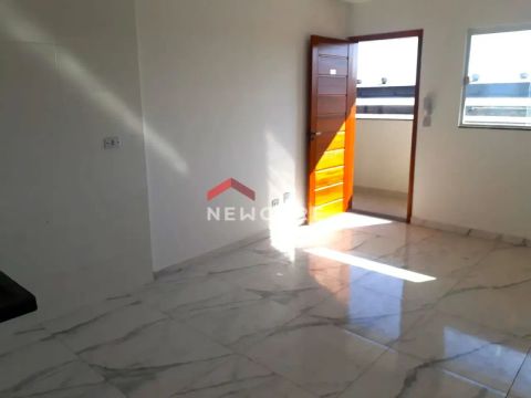 Apartamento em Rua Olho D'Água do Borges - Vila Sílvia - São Paulo/SP