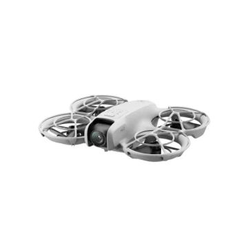 Drone DJI Neo Novo Precisa Ativação Tenho Air 3s Avata 2 Microfone Mic Mini