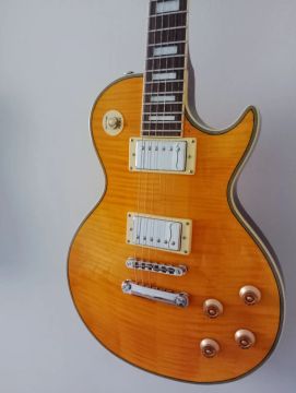 Guitarra Les Paul Condor CLP II S impecável!!! 