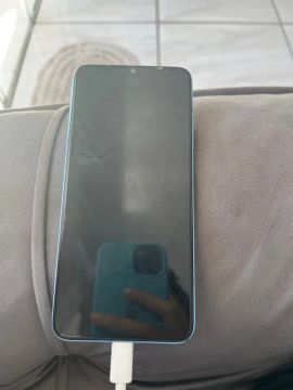 Infinix hot 30i