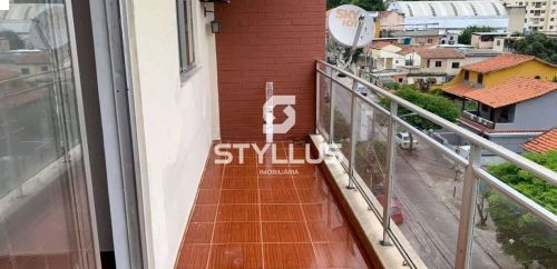 Engenho de Dentro | Apartamento 3 quartos