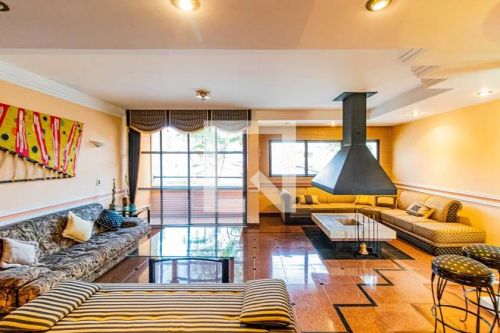 Casa à Venda - Butantã, 4 Quartos, 820 m2