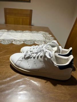 Tênis Adidas Stan Smith Branco