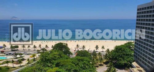 Apartamento : / Residencial / São Conrado