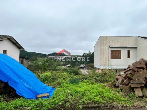 Lote em Rua Gilberto de Zorzi - São Miguel - São Francisco de Paula/RS