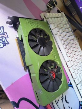GTX 1060 5GB