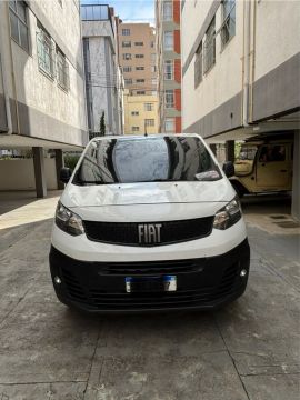 FIAT SCUDO CARGO , 1.5 16V  TURBO 