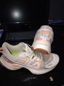 Tênis Fila Recovery 