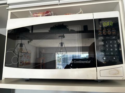 Microondas Continental 