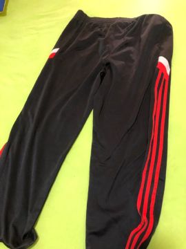 Calça - Flamengo Adidas (ORIGINAL)