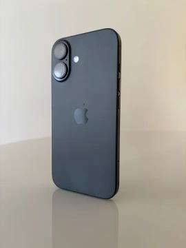 iPhone 16 Gray 128Gb || 100% || Garantia NOVEMBRO 2025! 