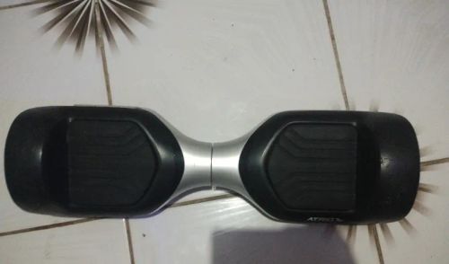 Hoverboard atrio