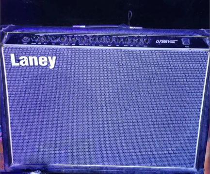 Amplificador Laney LV300 Twin