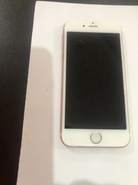 iPhone 6S Rose Gold 64 GB