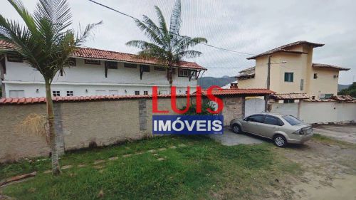 Apartamento com 1 dormitório à venda, 35 m² por R$ 199.500,00 - Itaipu - Niterói/RJ